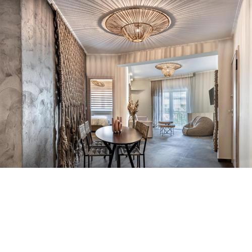 Macrame Luxury Suites