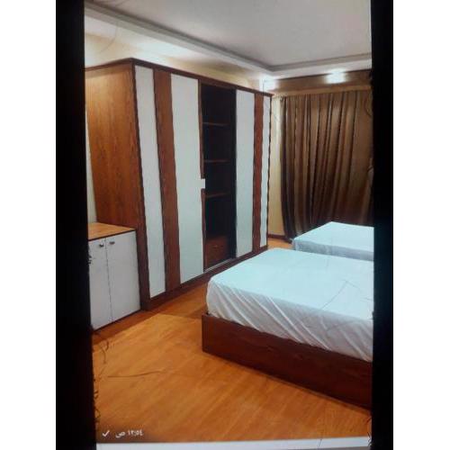 Macy's shehab apartments hotel