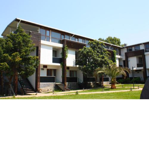 Mad Sea Beach Hotel