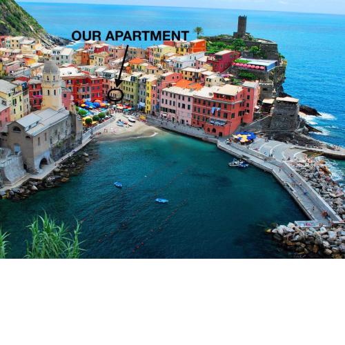 MADA Charm Apartments Piazza