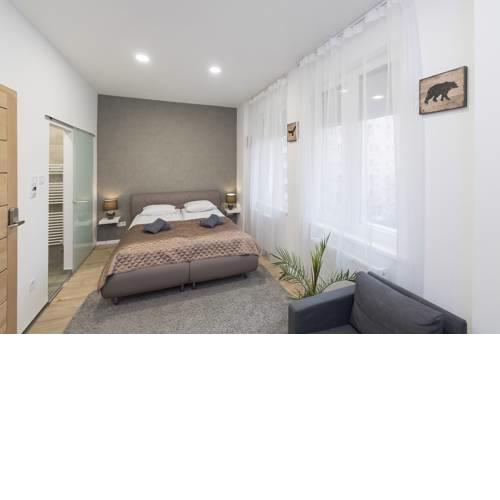 Madach Apartment