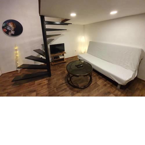 Madam Apartment