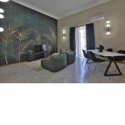 MaddalHouse Luxury Sicily Holiday Home