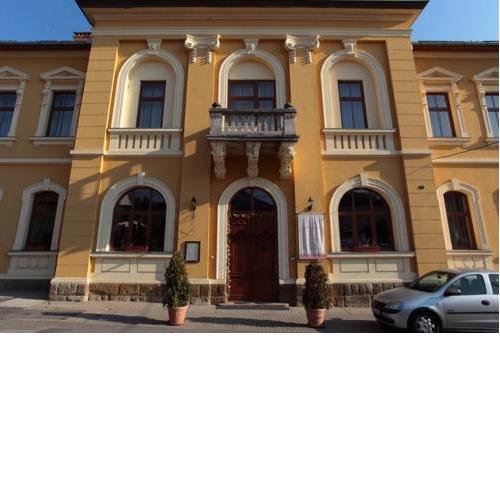 Mádi Kúria Hotel