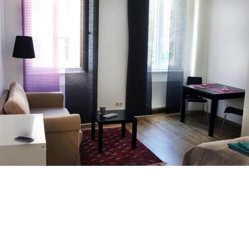 Madina Apartment