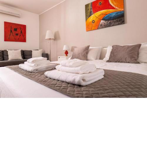 Madinah apartments