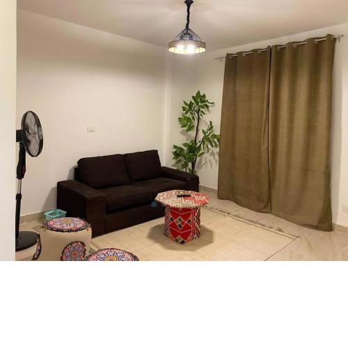 Madinaty Amazing hoteled studio