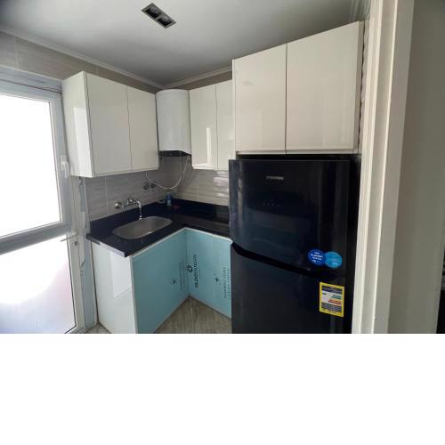 Madinaty B12 full furnished Apartment