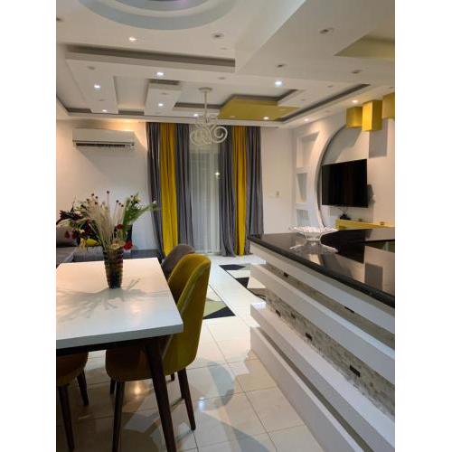 Madinaty comfortable Home