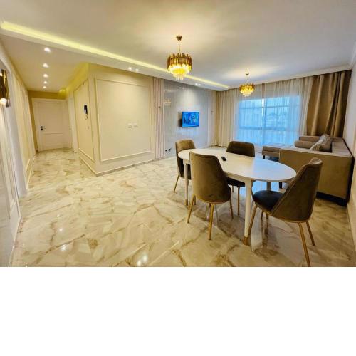 Madinaty, Elite new apartment for families and couples only
