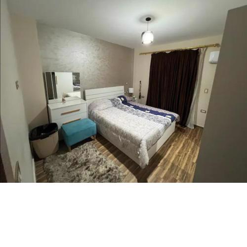 Madinaty hotel apartment