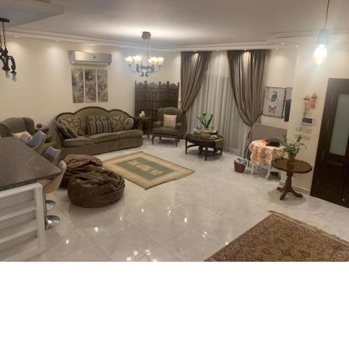 Madinaty Townhouse