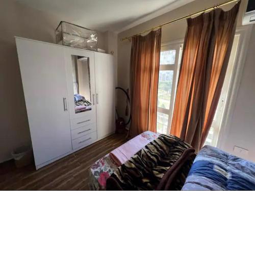 Madinaty unique apartment