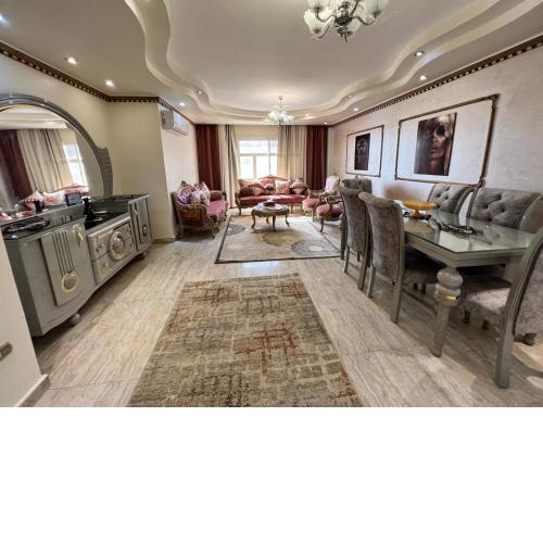 Madinty Lounge 1