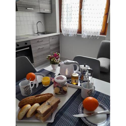 Madìs house