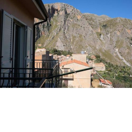 Madonie Mountain Retreat, Sicily