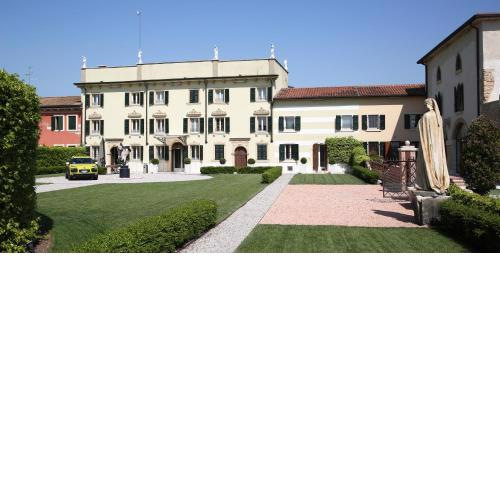 Madonna Villa Baietta