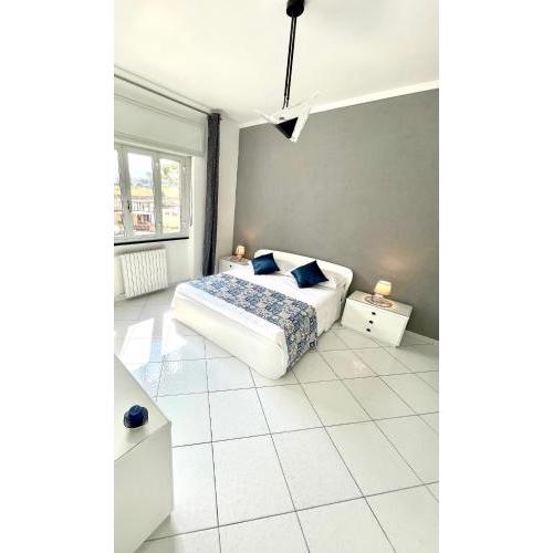 Madras apartment