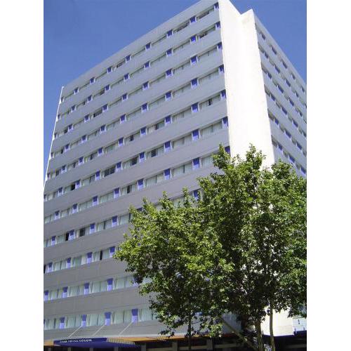Madrid - Retiro, an IHG Hotel