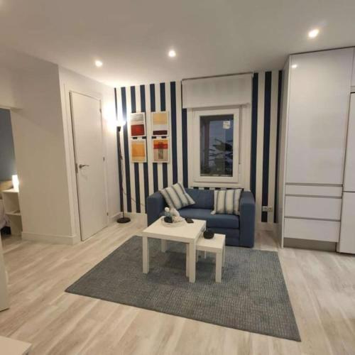 Madrid Brand New Amazing Flat in Lavapiés