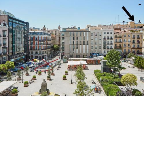 Madrid Centro