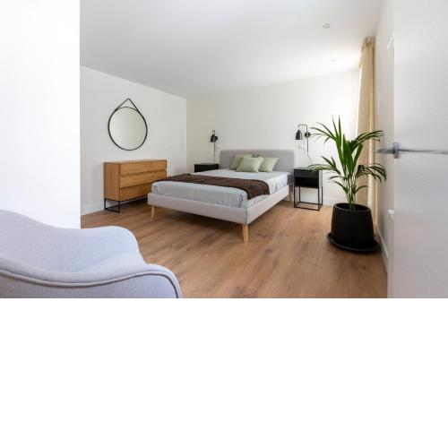 Madrid Chueca, Behap Collection Apartments