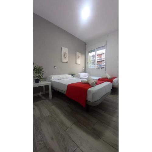 Madrid Cozy Apartament