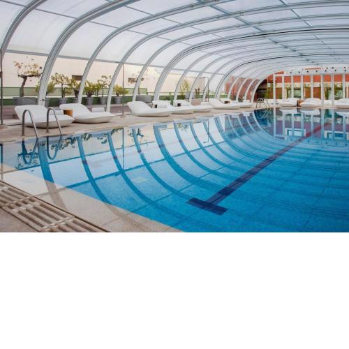 Madrid Marriott Auditorium Hotel & Conference Center