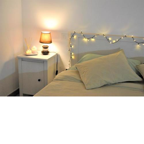 Madrid Piruli home- Cozy apartment with nice Patio