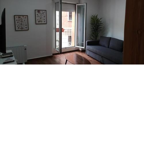 Madrid Plaza Callao, Behap Apartments