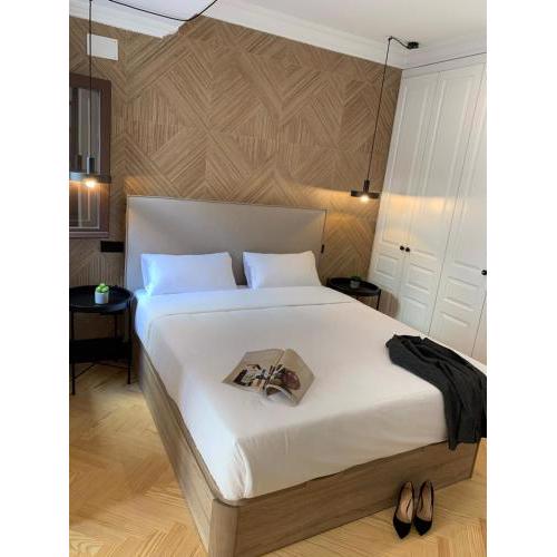 Madrid Plaza del Carmen, Behap Collection Apartments