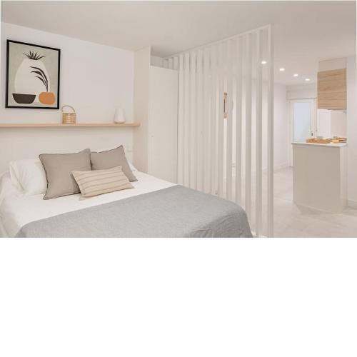 Madrid Rio Apartments