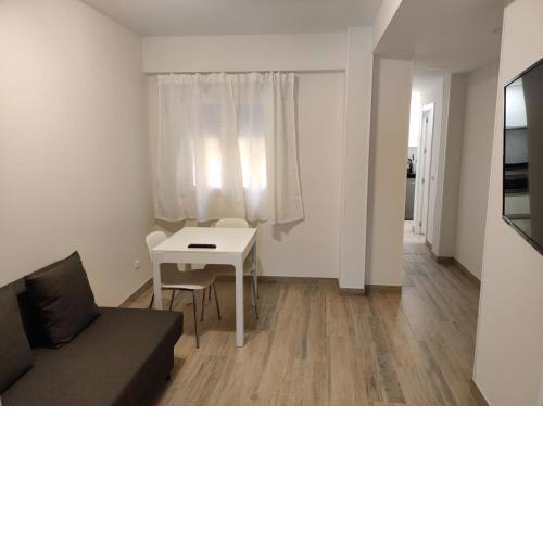 Madrid Río Apartments