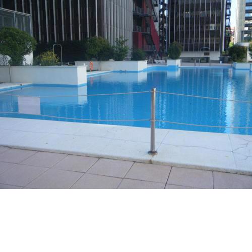 Madrid Studio Apartments
