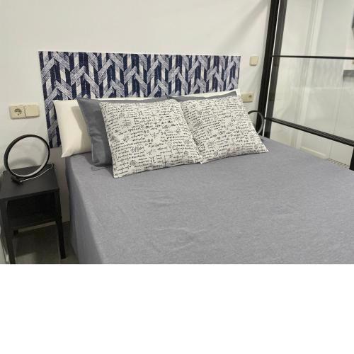 Madrid Villa Suites Bianco