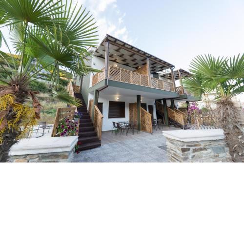 MAD'S Villas