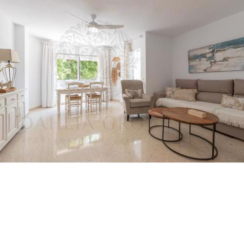 Maduflores Estepona Beach Apartment