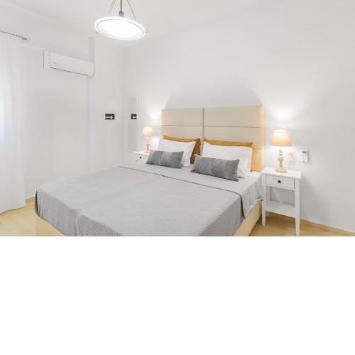 Maela Luxury Suite
