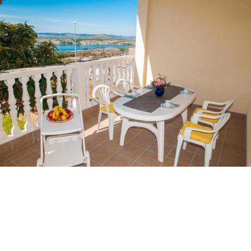 Maestral Suites
