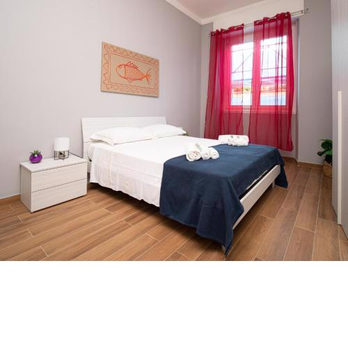 Maestrale Apartment