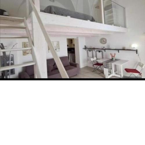 Maestrale Holiday Home