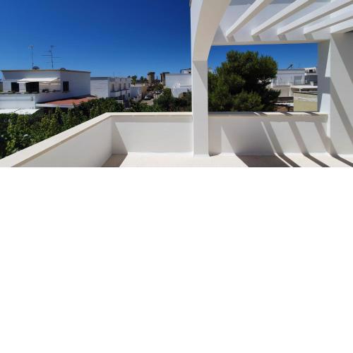 Maestrale House by Salento com