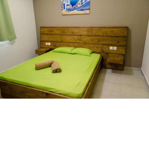 Maestro Apartments Faliraki