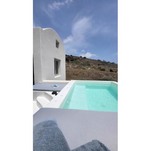 Maeva Suites Santorini