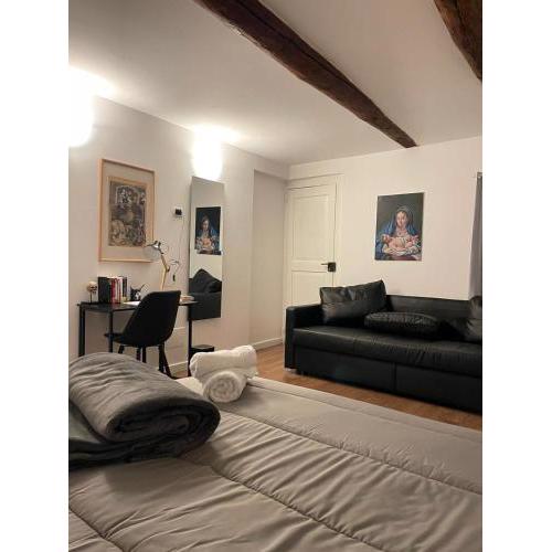 Mafalda - Napoli Rooms