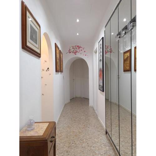 Maflava apartment