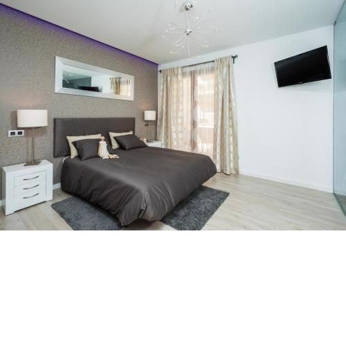 Mafloras Luxury&Beach Apartment