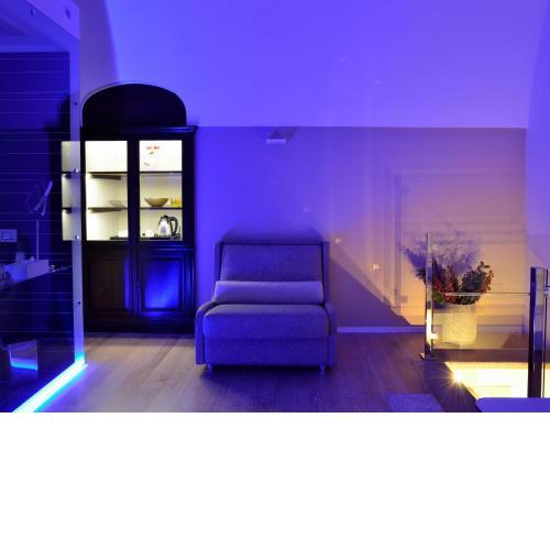 Maga Mirì Relais Suite
