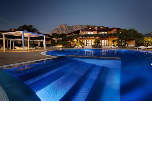 Magaggiari Hotel Resort