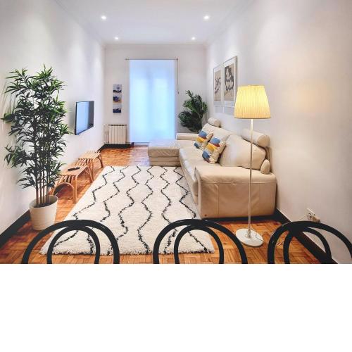 Magallanes - Iberorent Apartments